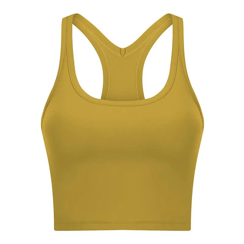 Fitness running yoga clothes - WILKYs