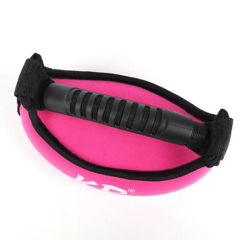 Fitness soft kettlebell - WILKYs