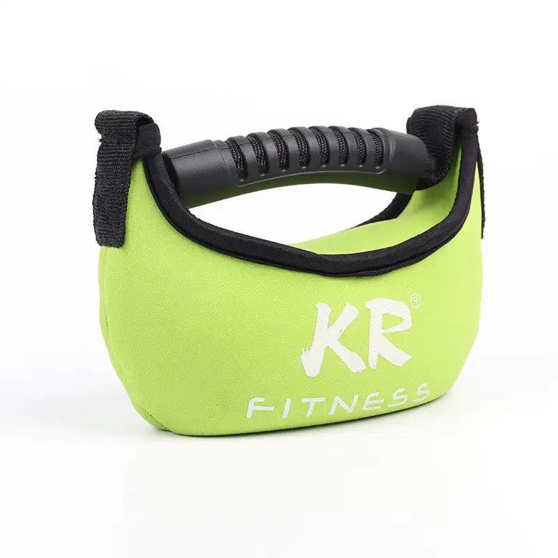 Fitness soft kettlebell - WILKYs