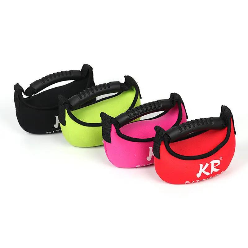 Fitness soft kettlebell - WILKYs