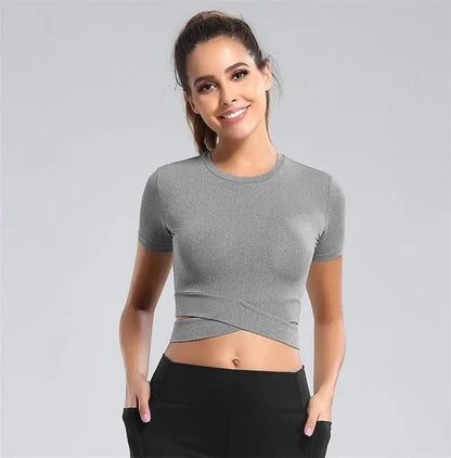 Fitness Sports Training Yoga Wear - WILKYs