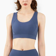 Fitness Sports Underwear Yoga Bra - WILKYs