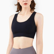 Fitness Sports Underwear Yoga Bra - WILKYs