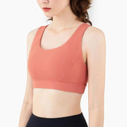 Fitness Sports Underwear Yoga Bra - WILKYs