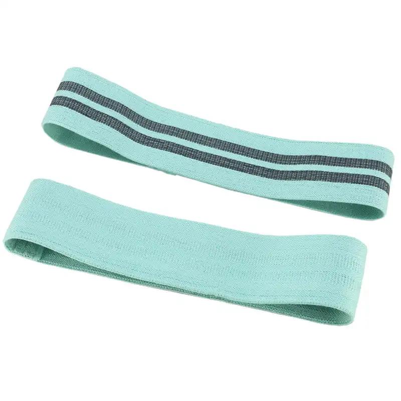 Fitness squat resistance ring - WILKYs