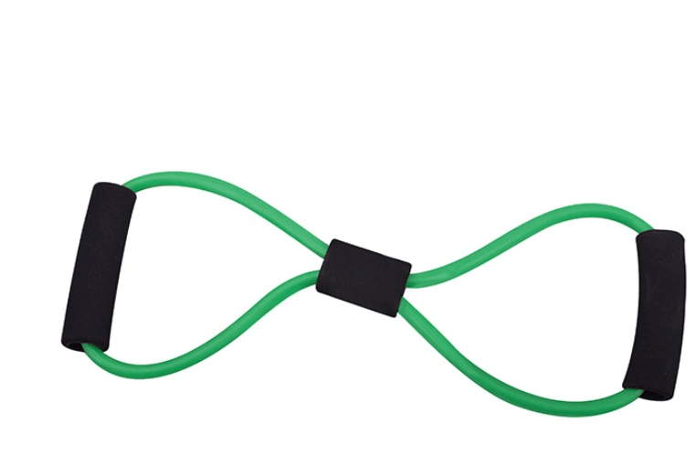 Fitness Stretching Rope - WILKYs