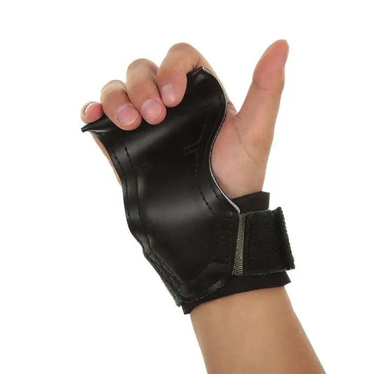 Fitness training lifting gloves - WILKYs