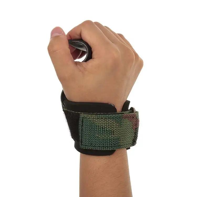 Fitness training lifting gloves - WILKYs