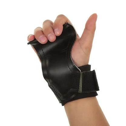 Fitness training lifting gloves - WILKYs