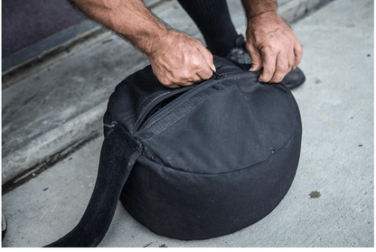 Fitness training weight - bearing sandbag - WILKYs