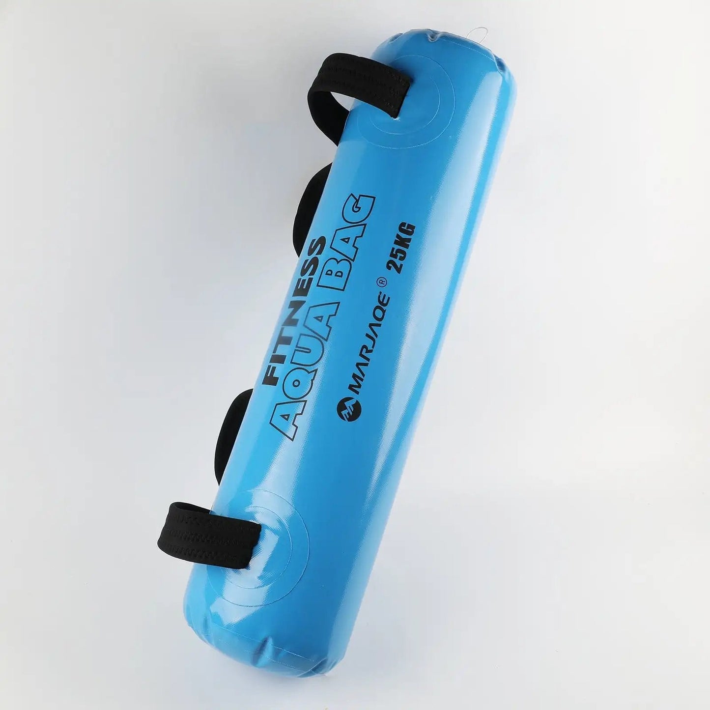 Fitness Water Bag Folding Weight Water Bag Weight Lifting Adjustable Weight - WILKYs