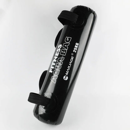 Fitness Water Bag Folding Weight Water Bag Weight Lifting Adjustable Weight - WILKYs