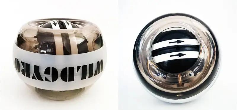 Fitness wrist ball - WILKYs