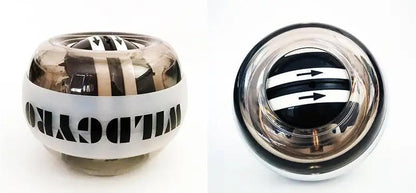 Fitness wrist ball - WILKYs