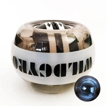 Fitness wrist ball - WILKYs