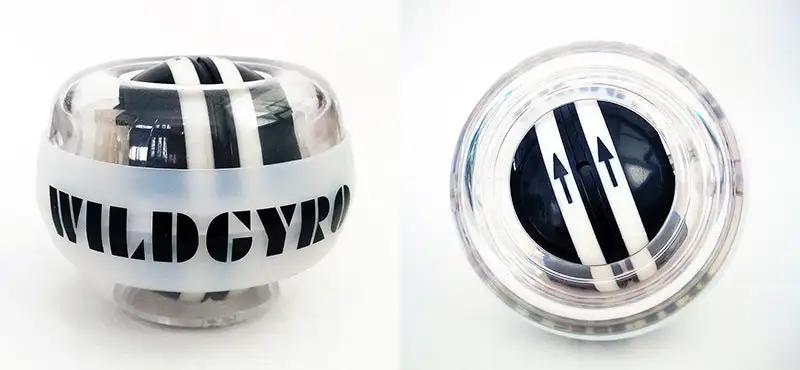 Fitness wrist ball - WILKYs