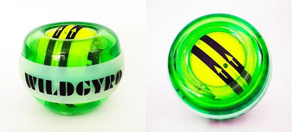 Fitness wrist ball - WILKYs