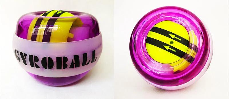 Fitness wrist ball - WILKYs