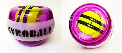 Fitness wrist ball - WILKYs