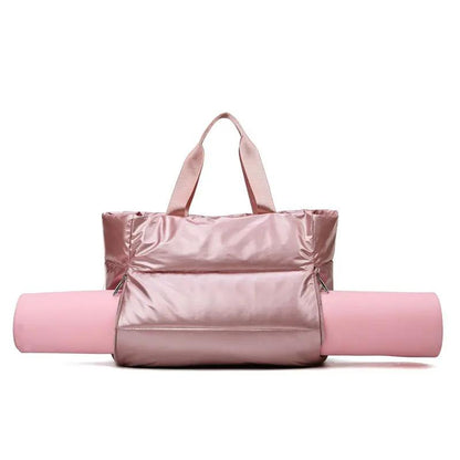 Fitness yoga bag - WILKYs