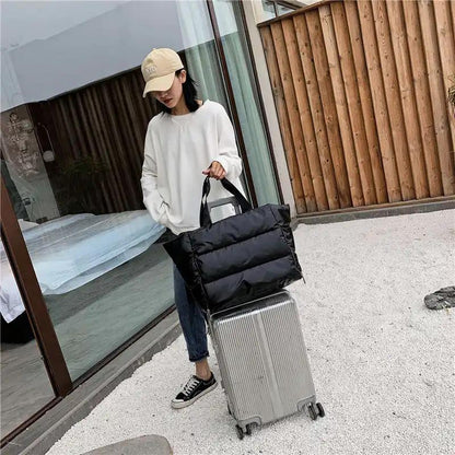 Fitness yoga bag - WILKYs