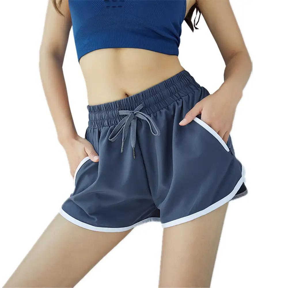 Fitness Yoga casual shorts - WILKYs