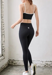 Fitness yoga clothes stretch - WILKYs
