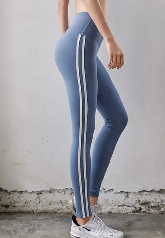 Fitness yoga clothes stretch - WILKYs