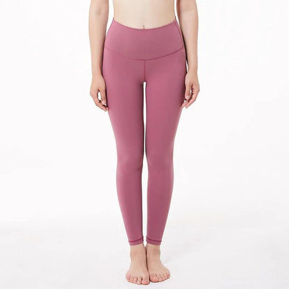 Fitness yoga cropped trousers - WILKYs