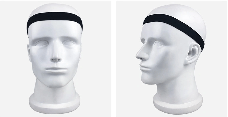 Fitness yoga hair band - WILKYs