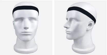 Fitness yoga hair band - WILKYs