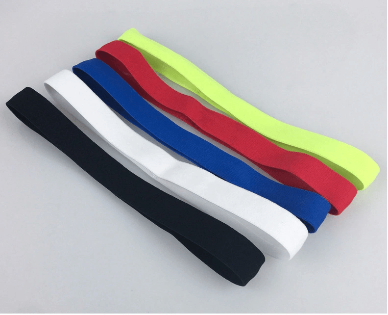 Fitness yoga hair band - WILKYs