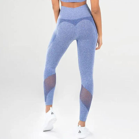 Fitness yoga, leggings, women - WILKYs