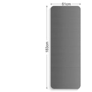 Fitness yoga mat - WILKYs