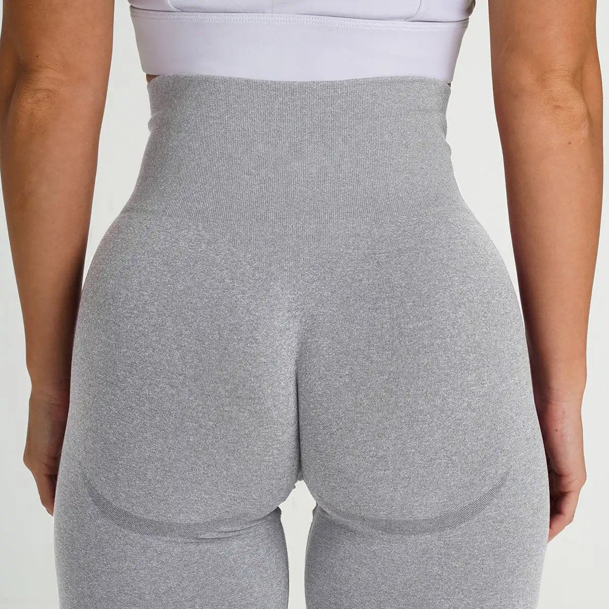 Fitness yoga pants tights - WILKYs