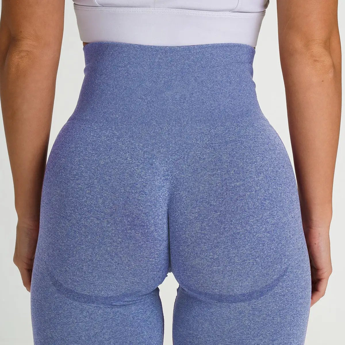 Fitness yoga pants tights - WILKYs
