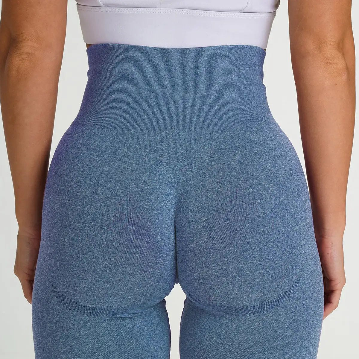 Fitness yoga pants tights - WILKYs