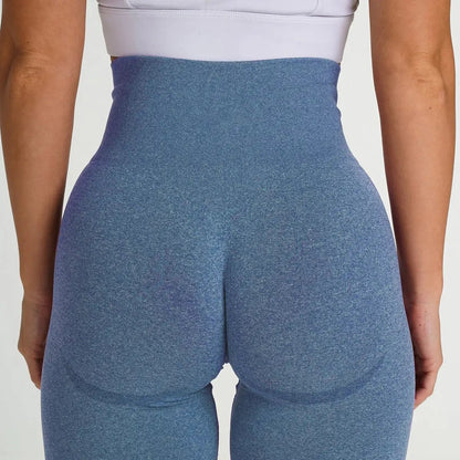 Fitness yoga pants tights - WILKYs