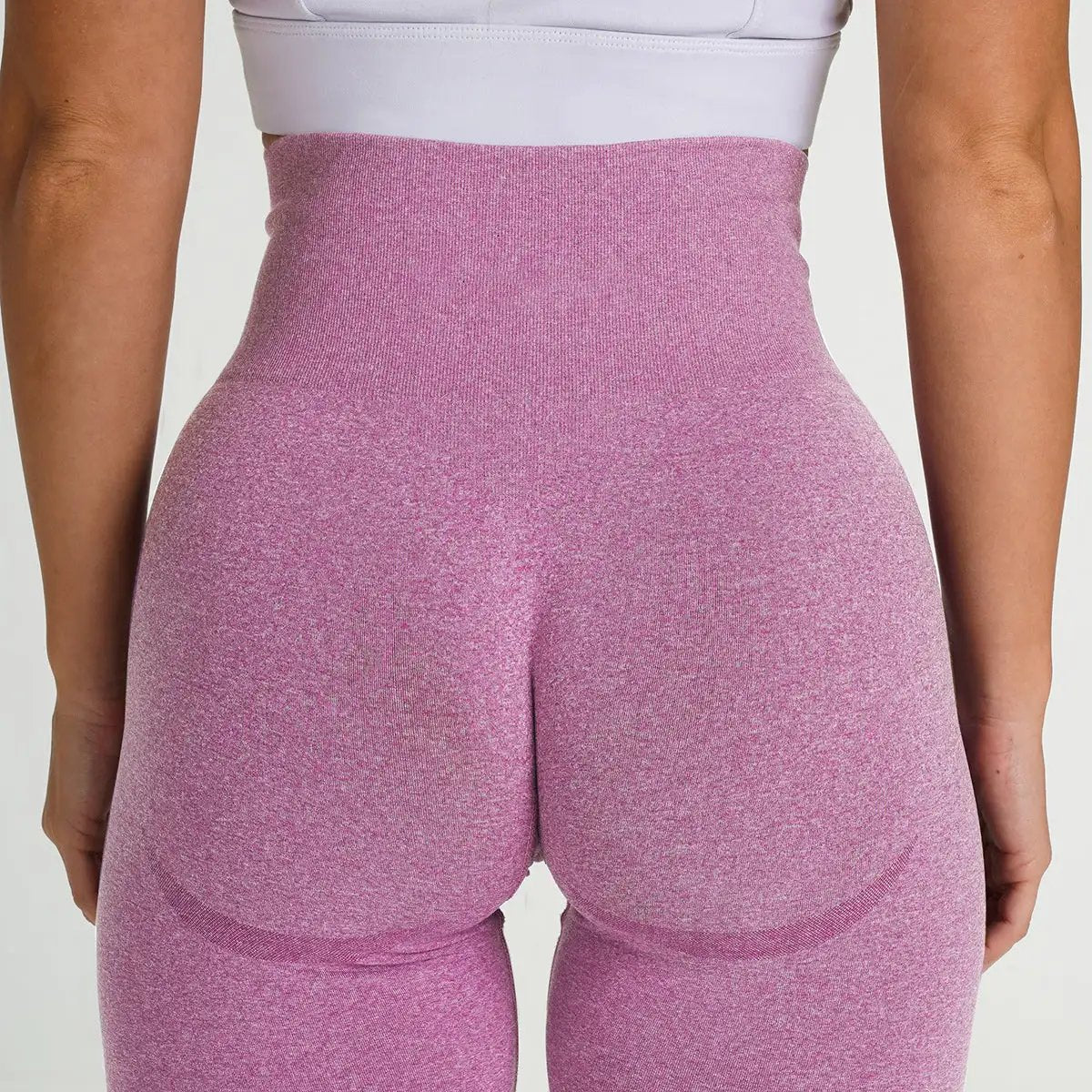 Fitness yoga pants tights - WILKYs