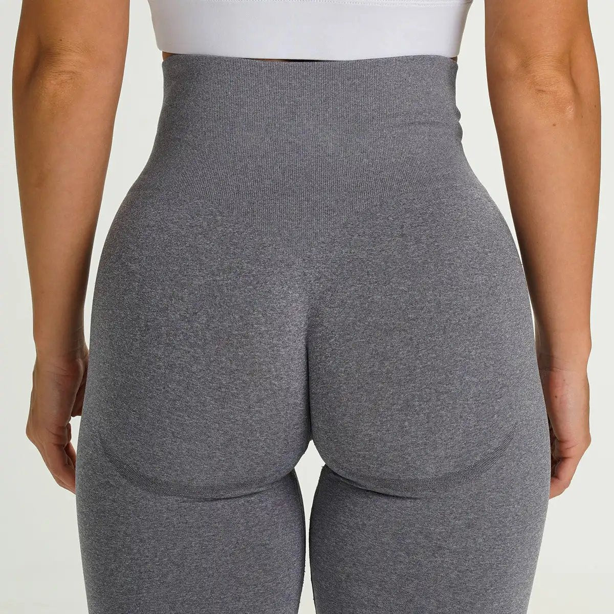 Fitness yoga pants tights - WILKYs