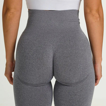 Fitness yoga pants tights - WILKYs