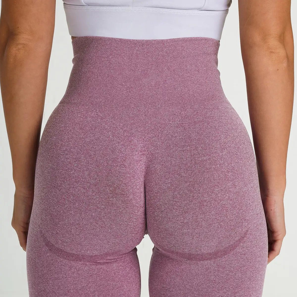 Fitness yoga pants tights - WILKYs