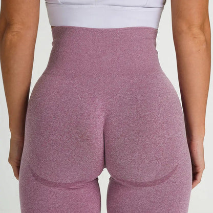 Fitness yoga pants tights - WILKYs
