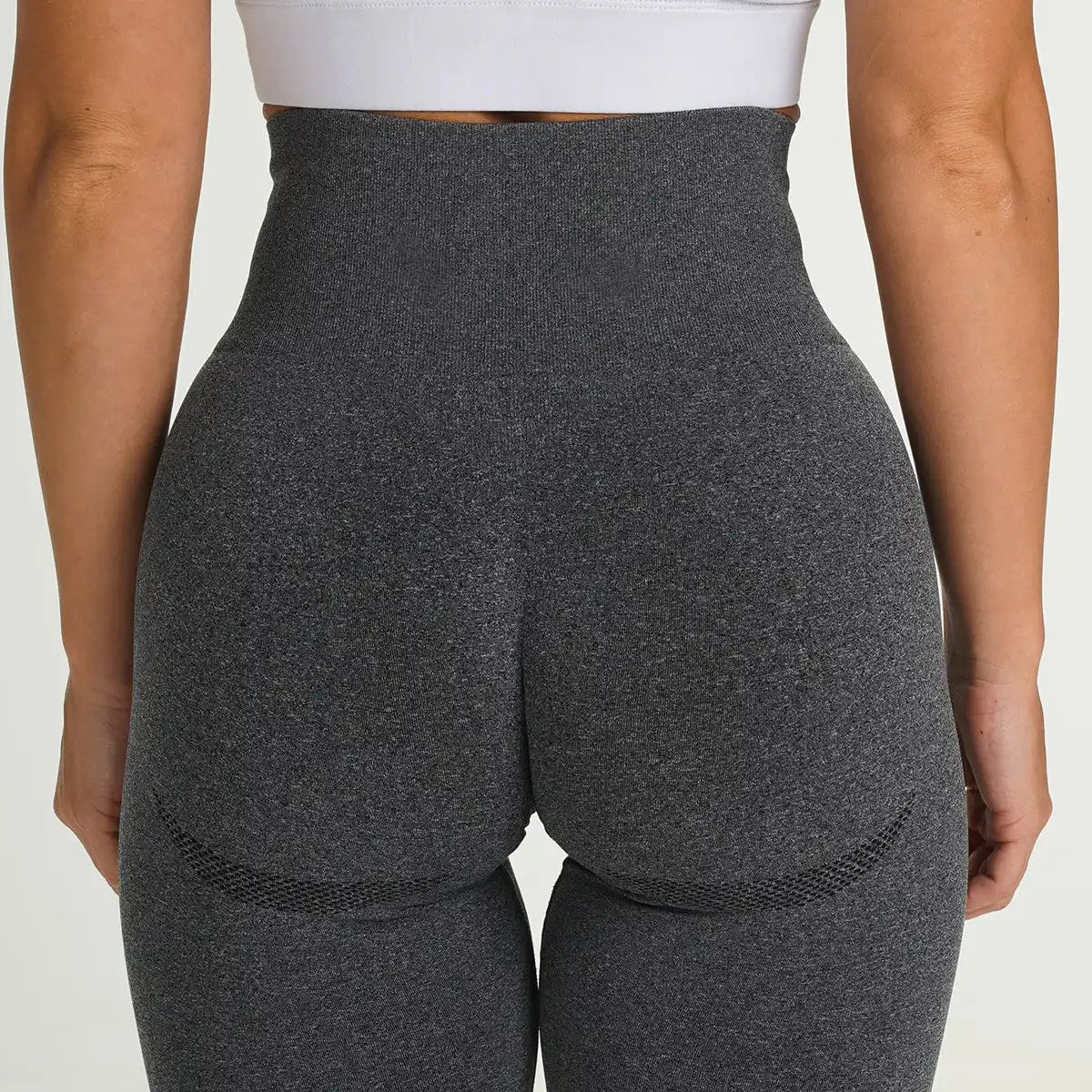 Fitness yoga pants tights - WILKYs