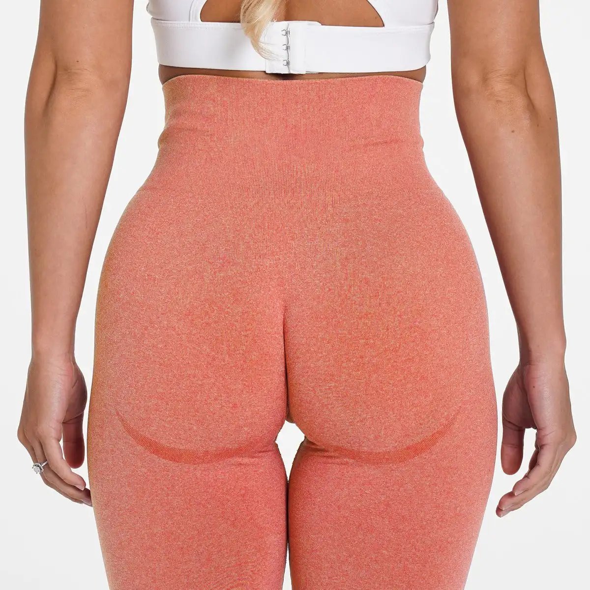 Fitness yoga pants tights - WILKYs