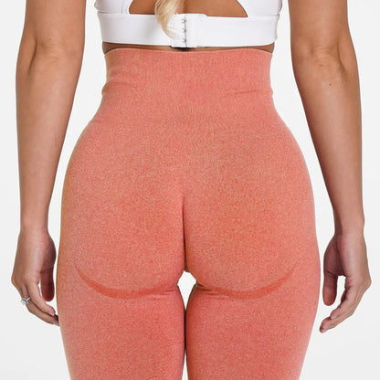 Fitness yoga pants tights - WILKYs