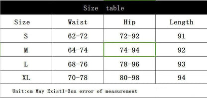 Fitness yoga pants - WILKYs