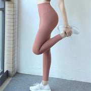 Fitness yoga pants - WILKYs