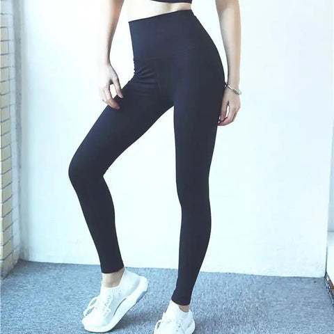 Fitness yoga pants - WILKYs