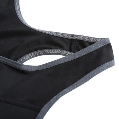 Fitness yoga shape underwear - WILKYs
